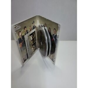 NASHVILLE - The‎ Complete Second 2 Two Season DVD